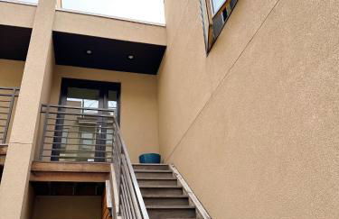 1 bed apartment with parking - Denver Museum District Walk to Convention Center, Capital, museums and shops - Foto 4