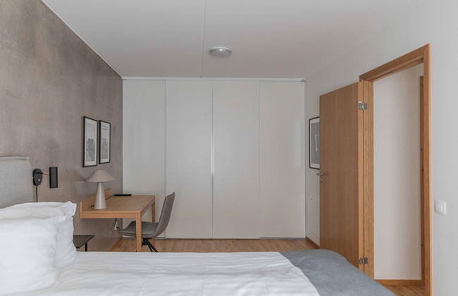 The More Hotel Västra Hamnen - Foto 54