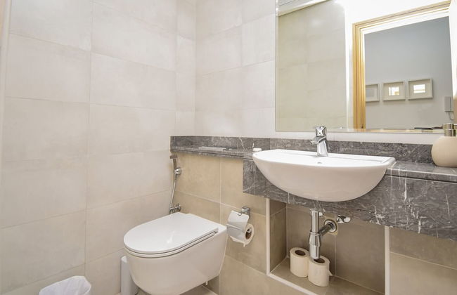 360 Vacation – THE BAY Residence 1BR Apartment - Foto 34