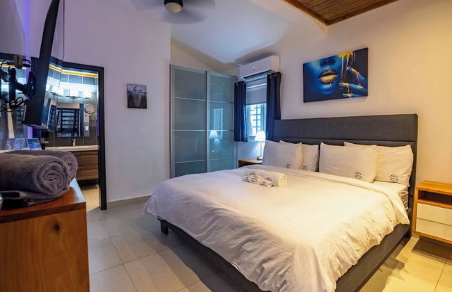 Villa Twelve27 - Photo 3