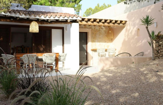 Holiday Villa With Pool - Foto 26