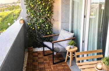 Apartamento Centro Guimarães com Vista Panorâmica - Foto 4