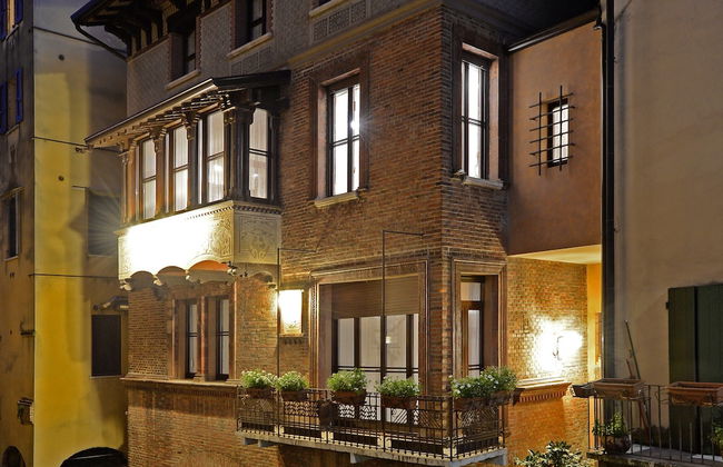 Casa Schirolli - Foto 66