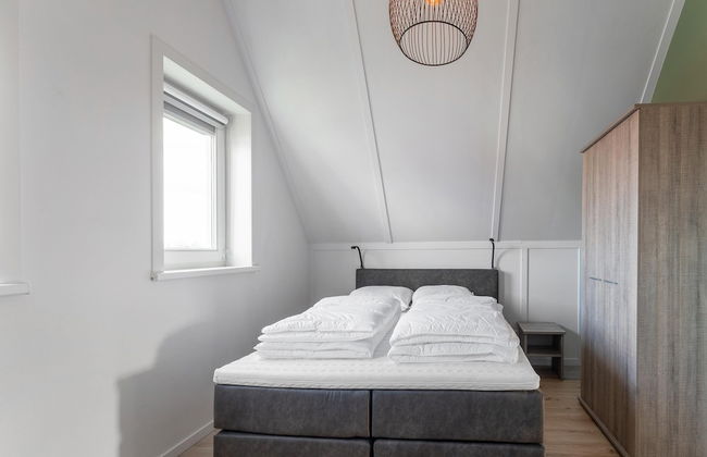 House Near Scherpenisse Beach With Garden - Photo 8