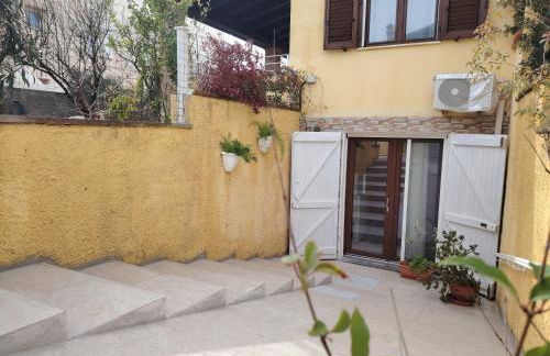 STELLA MARINA, Appartamento a 450 mt dalla costa del Mar di Sardegna - Foto 41