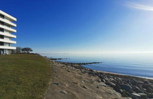 Haus Berlin Hamburg "Meersicht" im Haus Berlin Nummer 97 - Foto 12