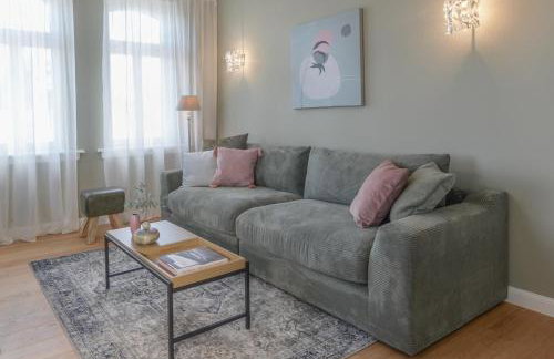 Am Renngraben 1 - Wohnen auf Zeit - Foto 26