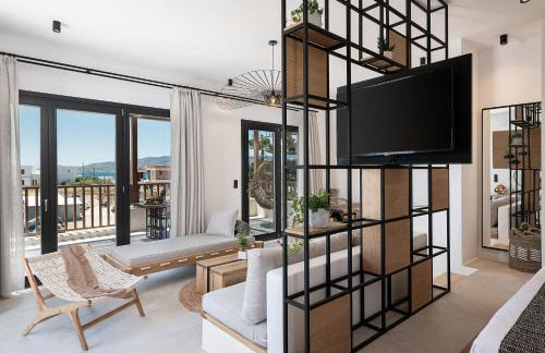 Athina Milos Suites - Foto 70