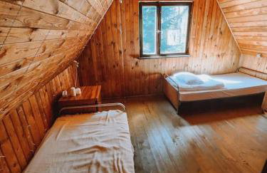 Dom przy Plaży Wieliszew, duży ogród i grill - Foto 15