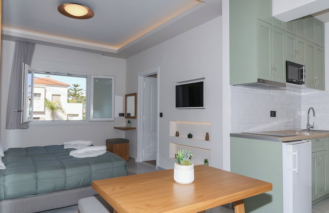 Heaven Apartments - Photo 157