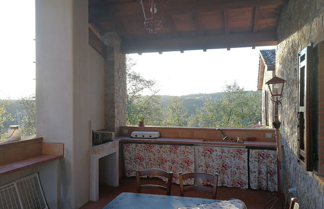 Agriturismo Casa Greppo - Il Melograno - Foto 32