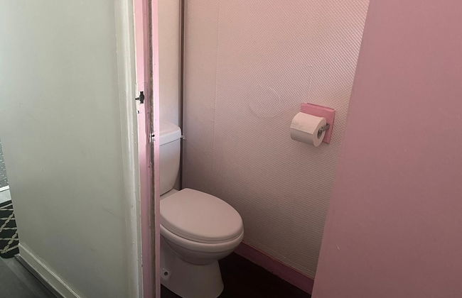 The Lambeth Apartment - Foto 10