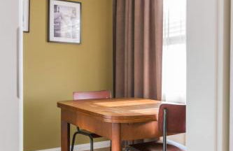 Luis City Apartments Regensburg - Foto 31