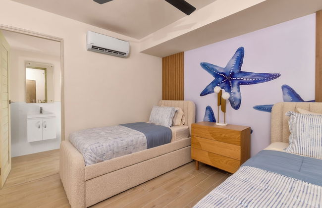 Playa Caracol Residences Vacation Rental - Foto 15