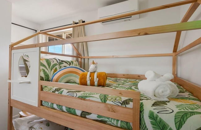 Marbella Lane Nohea Stylish Home Makaha - Foto 10