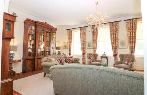 North Wing - Pitmedden Gardens - Photo 22