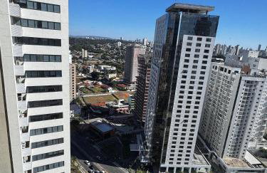 #2210A| Brookfield Towers - Jardim Goiás á 3 min Shopping Flamboyant - Foto 6