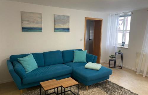 Apartment Häuserstraße 15 - Foto 1