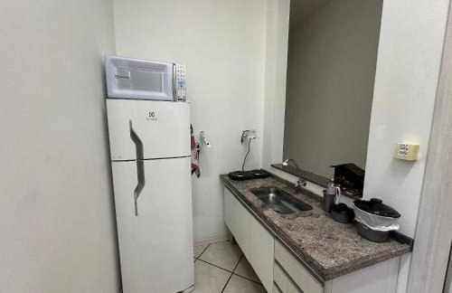 Loft exclusive no centro - Foto 30