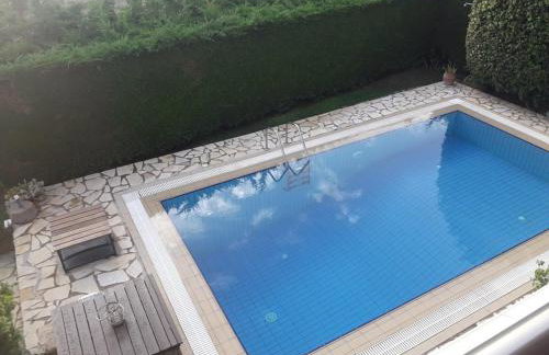 Kelly's Villa in Stoupa - Foto 29