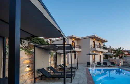 Suites Olive Tree Farm Episkopi Village - Photo 92