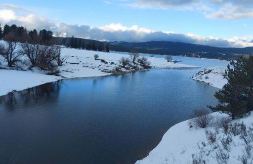 Comodo appartamento in Sila Moccone-Camigliatello - Foto 30