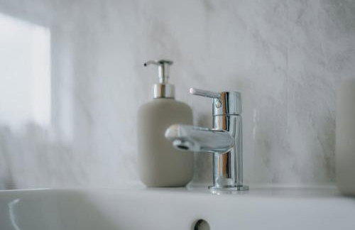 The Bay Hideaway - Lovely 2bd house - up to 6 people - Foto 25