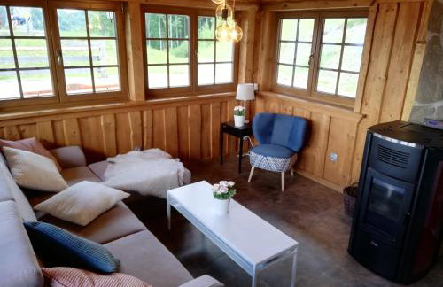 Domek w Górach Chatka Rogasiowa - Foto 9