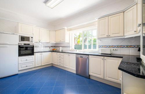 Vicente Mar Luxury Villa - Private Pool - Foto 12