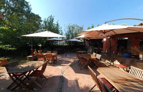 Le Maquis Plage Corse - Foto 66