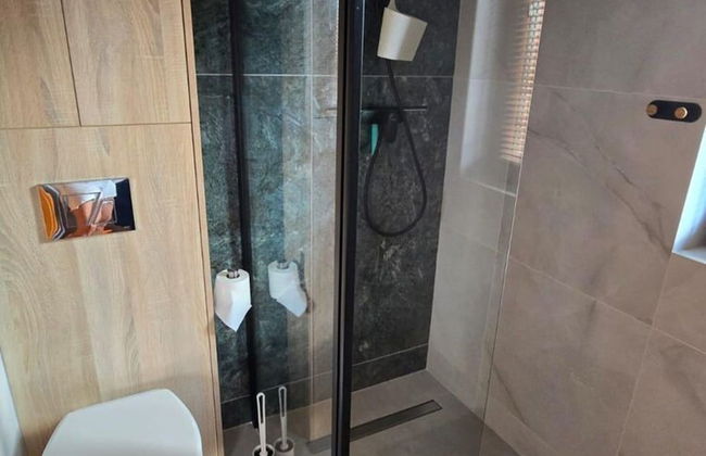 Holiday Home Sarbinowo Near Baltic Sea - Foto 11