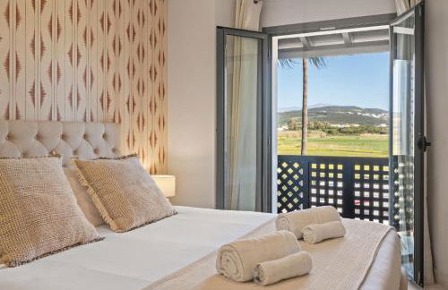 Sotogrande Alboaire- Waterfront luxury 4 bedroom Apt in the Marina of Sotogrande - Foto 12