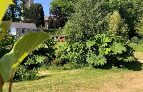 Exceptional retreat near Cornwall Coast - Photo 21