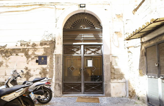 Casa Pazienza by Wonderful Italy - Photo 33