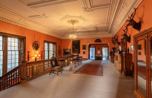 Errol Park - Grand Stately Home & Views - Photo 42