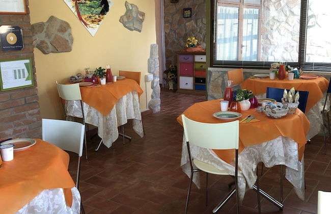 Agriturismo Poggio del Drago - Photo 30