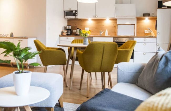 Lutter See Modern Retreat - Foto 4