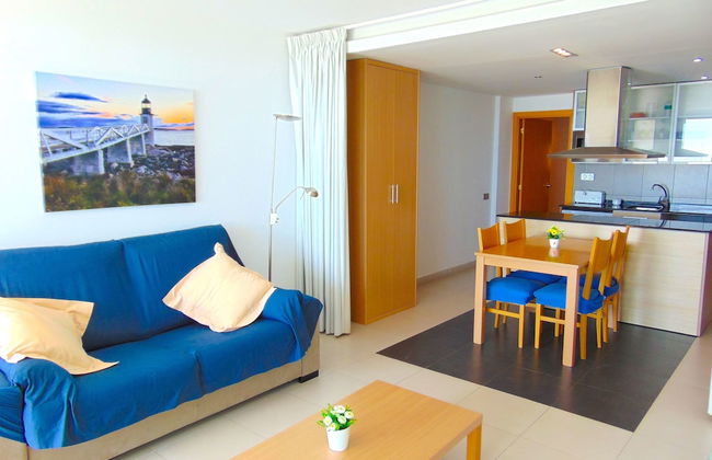 Apartments Voramar - Foto 43