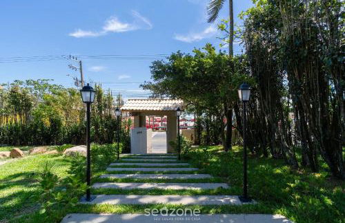 Condominio frente al mar en Morro das Pedras - FTSs - Foto 16