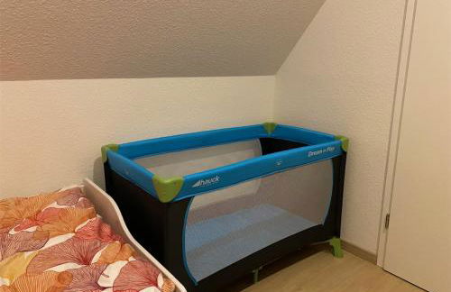 Modernes Reetdach-Ostseeferienhaus Bella Mare, Insel Usedom mit Sauna, Kamin & Sonnenterrasse - Foto 38