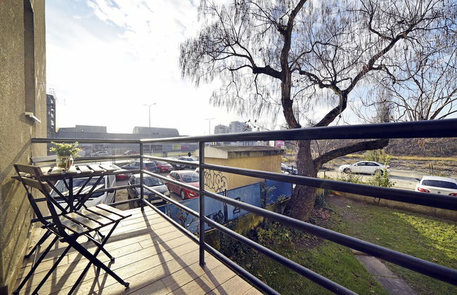 Corner apartments Savska - Foto 1