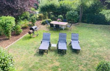 Altmuehl Familienvilla - Foto 54