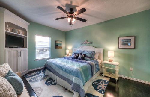 Once Upon A Tide Home - Foto 21