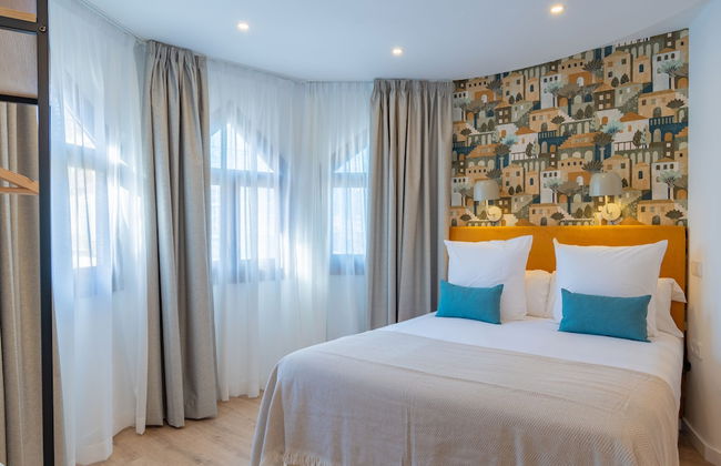 Feelathome Atarazanas Apartments - Foto 13