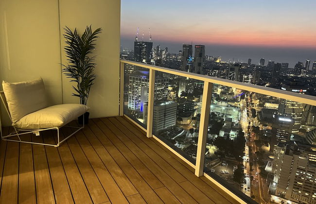 Prince Palace Tel Aviv - Foto 37