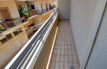 Eleni's Apartments Igoumenitsa - Γκαρσονιέρα 2ου ορόφου επιπλωμένη, εξοπλισμένη - Foto 16