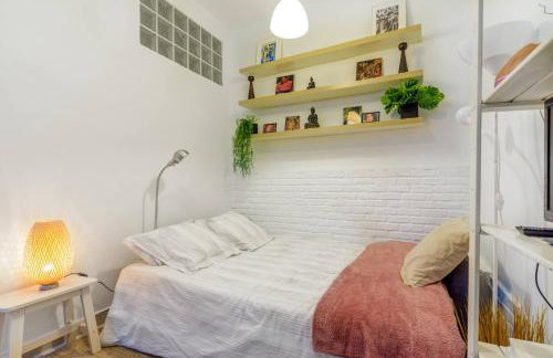 Stylish Loft at Madrid's Heart, Chueca - Foto 56