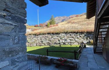 L'Atelier du Temps - Chalet Pompon - Foto 49