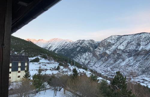 Roxy House - Apartamento a pie de pistas de Espot - Photo 32