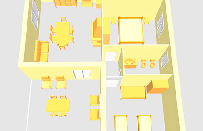 Quiet and Relaxing, Surrounded by Greenery a few Kilometers From the sea - Foto 23